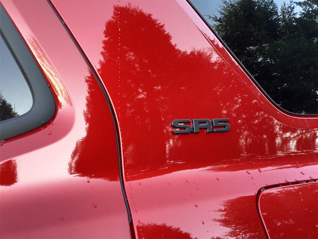 new 2025 Toyota 4Runner car, priced at $47,303