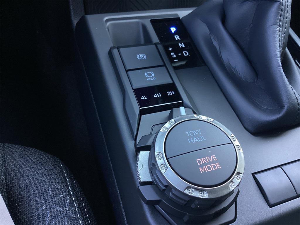 new 2025 Toyota 4Runner car, priced at $47,303