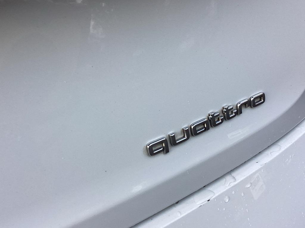 used 2021 Audi e-tron car, priced at $22,455