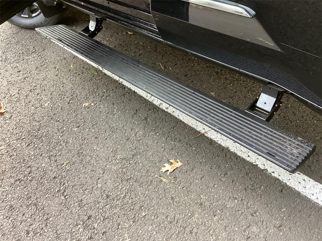 new 2026 Toyota Sequoia car, priced at $84,838