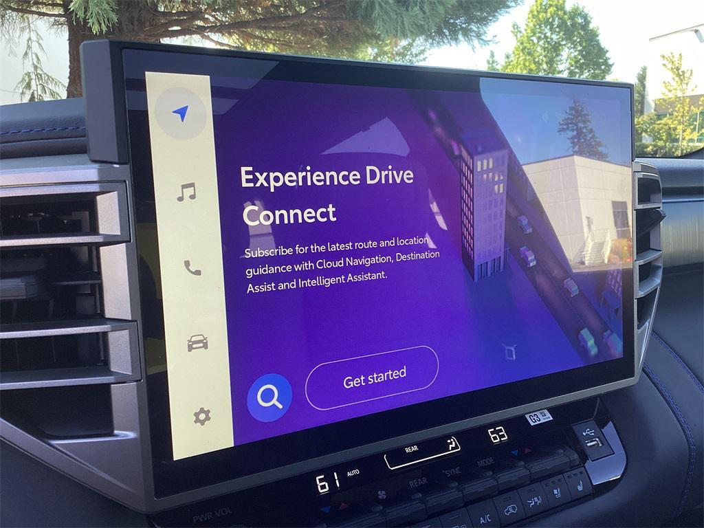 new 2026 Toyota Sequoia car, priced at $84,838