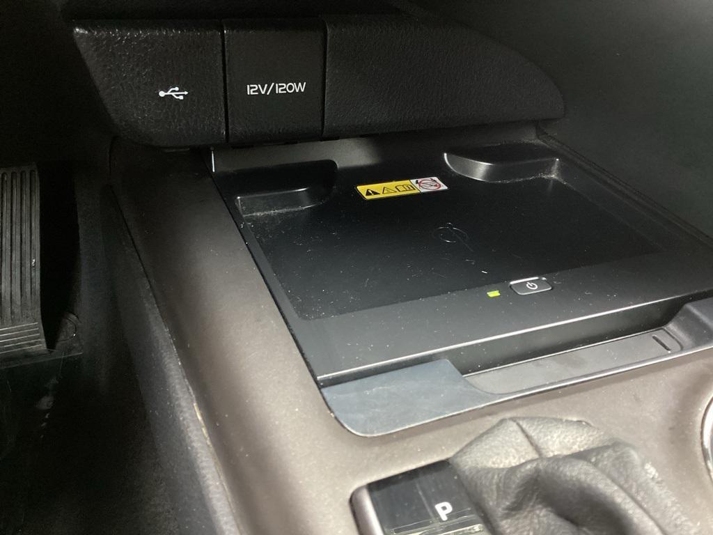 used 2023 Toyota Camry car, priced at $26,981