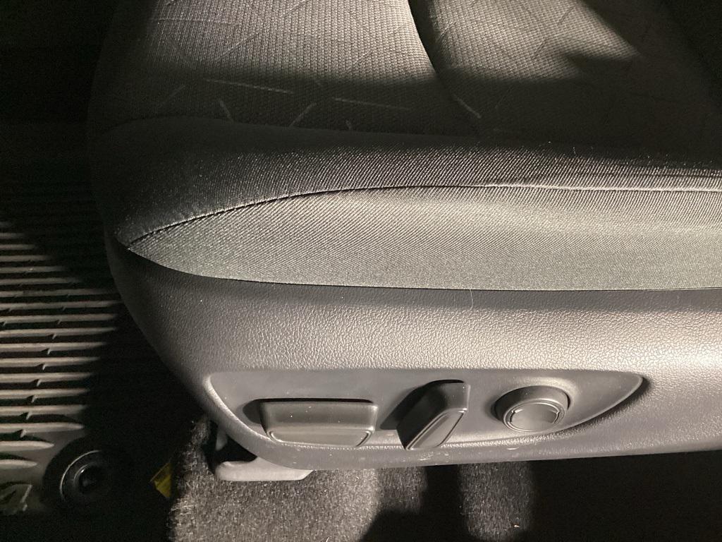 used 2023 Toyota RAV4 car, priced at $30,967