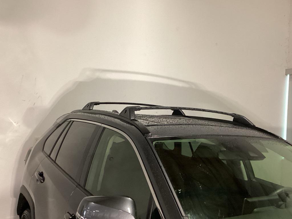 used 2023 Toyota RAV4 car, priced at $30,967