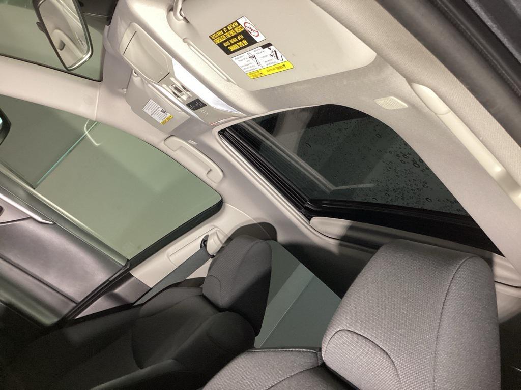 used 2023 Toyota RAV4 car, priced at $30,967