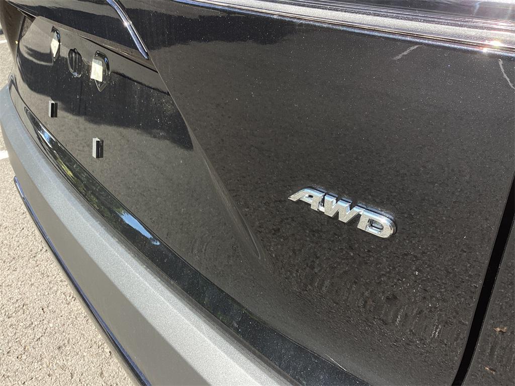 new 2026 Toyota Corolla Cross car, priced at $28,033