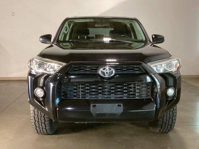 used 2018 Toyota 4Runner car, priced at $29,987