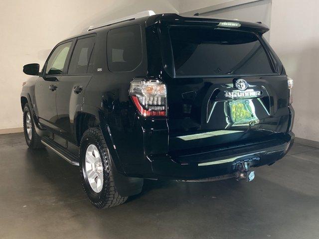 used 2018 Toyota 4Runner car, priced at $29,987