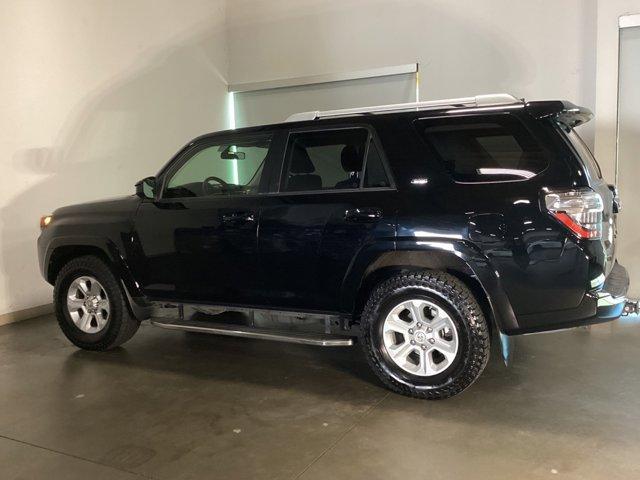 used 2018 Toyota 4Runner car, priced at $29,987