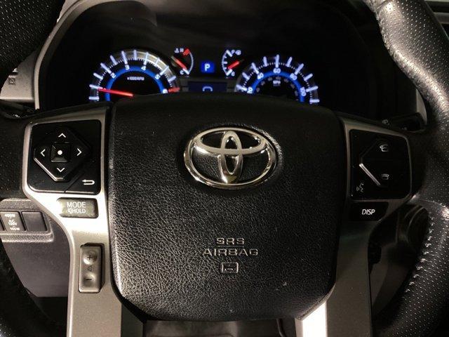 used 2018 Toyota 4Runner car, priced at $29,987