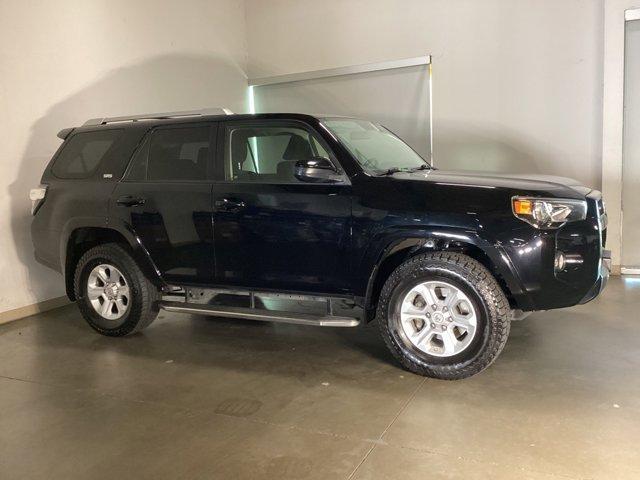 used 2018 Toyota 4Runner car, priced at $29,987