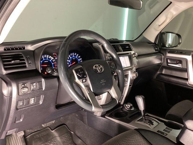 used 2018 Toyota 4Runner car, priced at $29,987