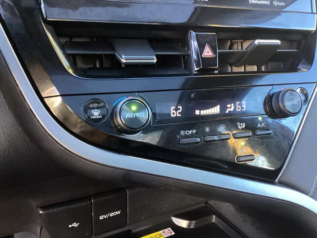 used 2024 Toyota Camry car, priced at $33,841