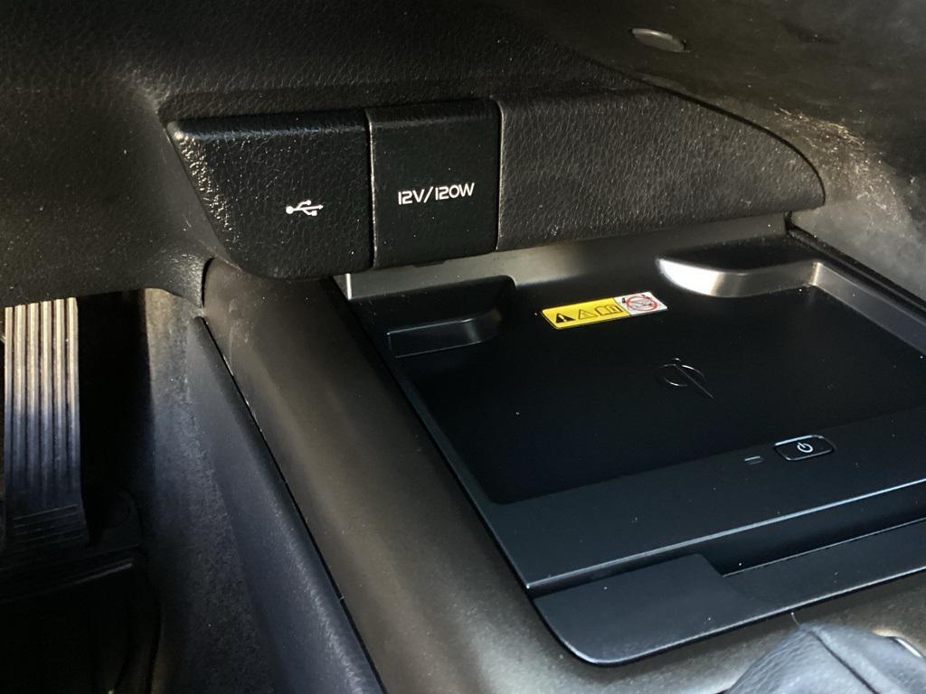 used 2024 Toyota Camry car, priced at $33,841