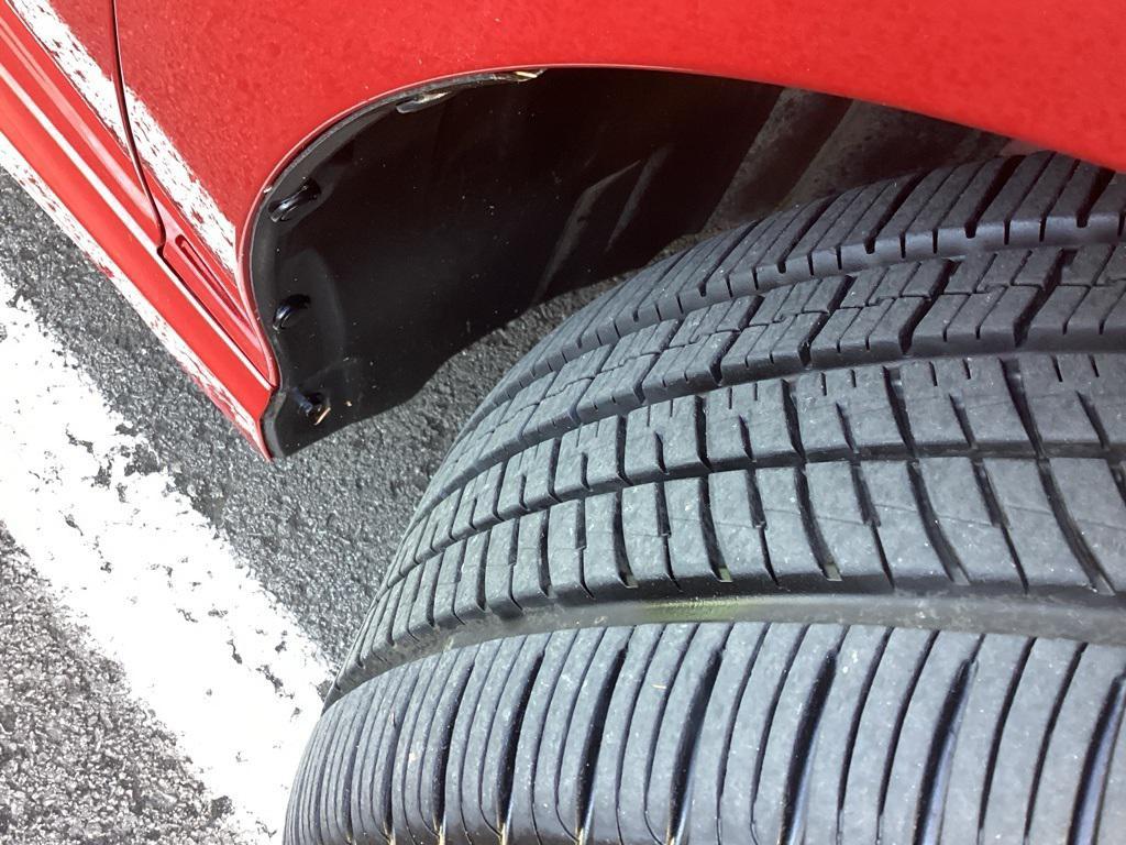 used 2024 Toyota Camry car, priced at $33,841