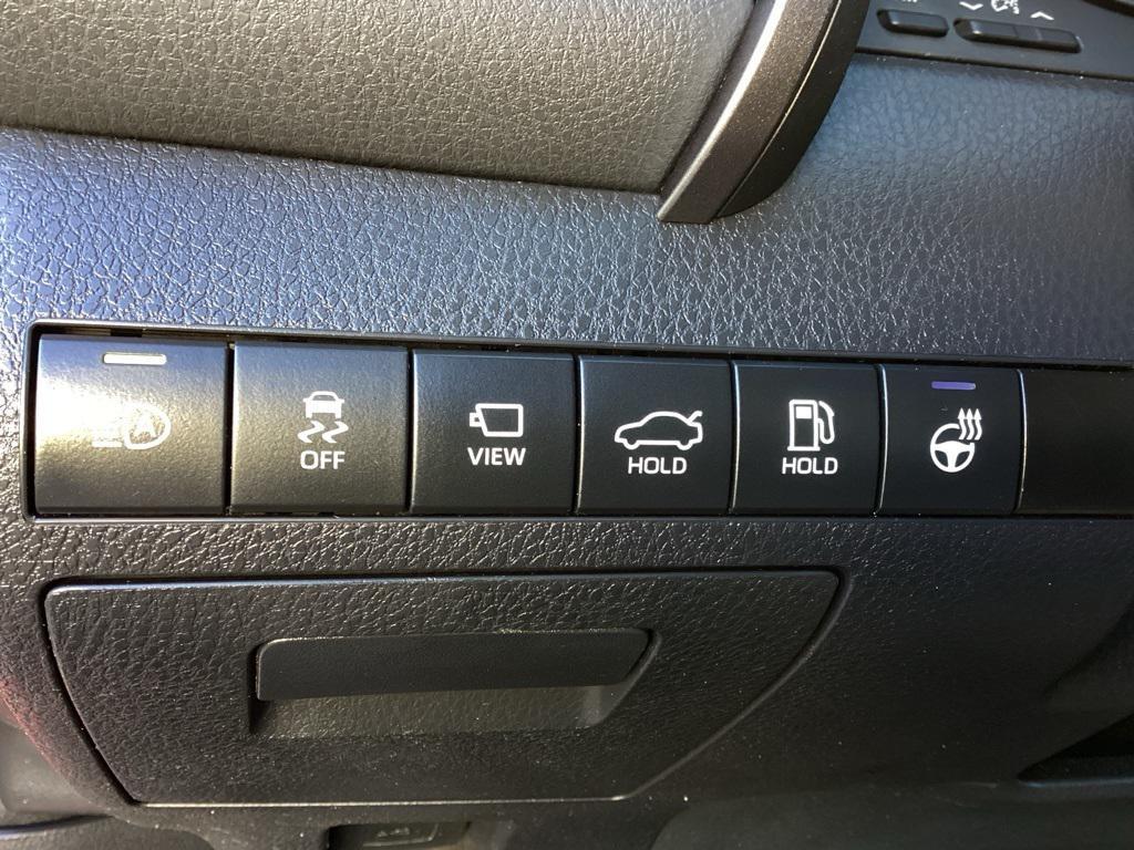 used 2024 Toyota Camry car, priced at $33,841