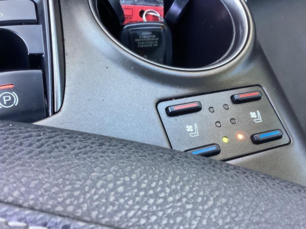 used 2024 Toyota Camry car, priced at $33,841