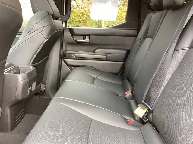 new 2024 Toyota Tacoma car, priced at $55,704