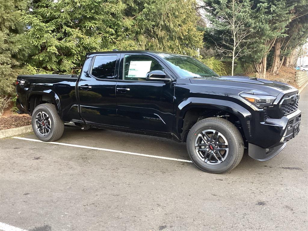 new 2025 Toyota Tacoma car, priced at $47,533
