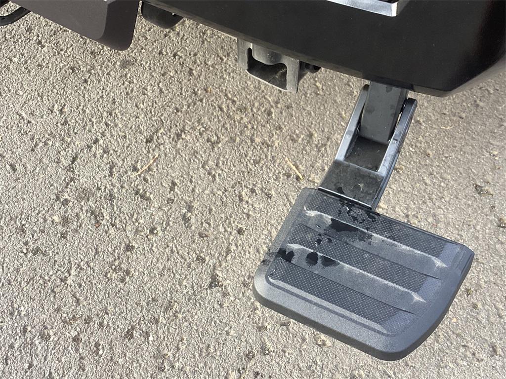 new 2025 Toyota Tacoma car, priced at $47,533