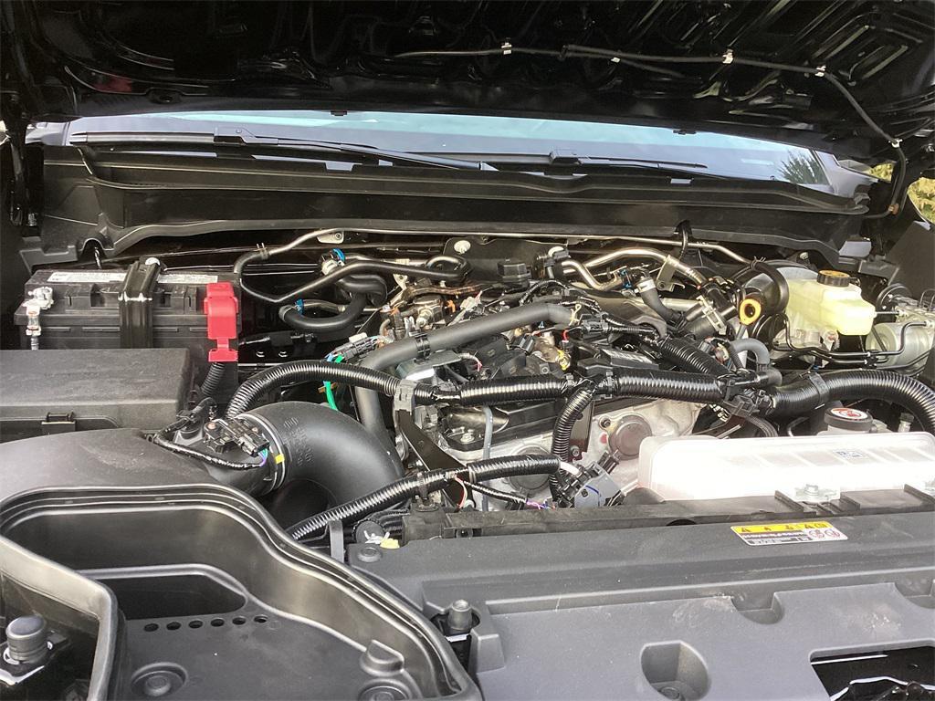 new 2025 Toyota Tacoma car, priced at $47,533