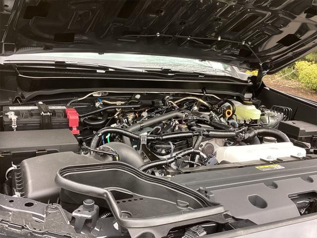 new 2025 Toyota Tacoma car, priced at $47,033