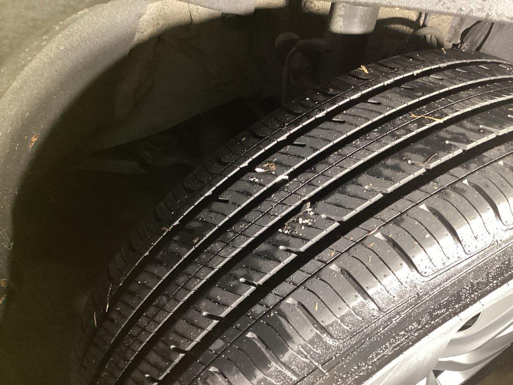 used 2022 Toyota RAV4 car, priced at $24,981