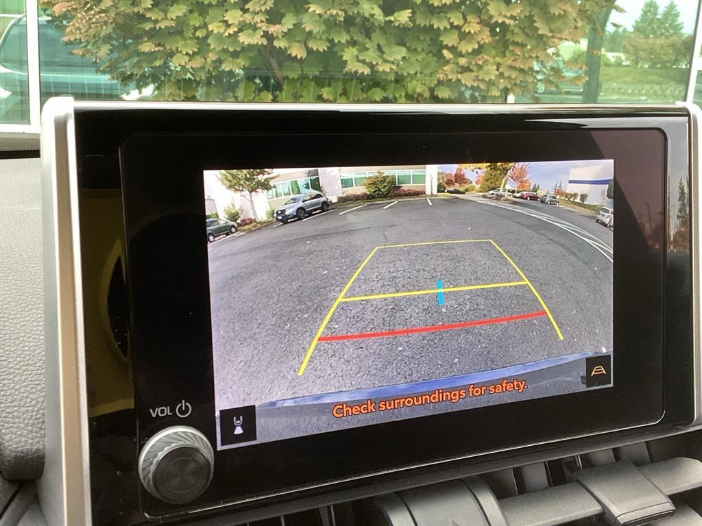 used 2023 Toyota RAV4 Prime car, priced at $36,481