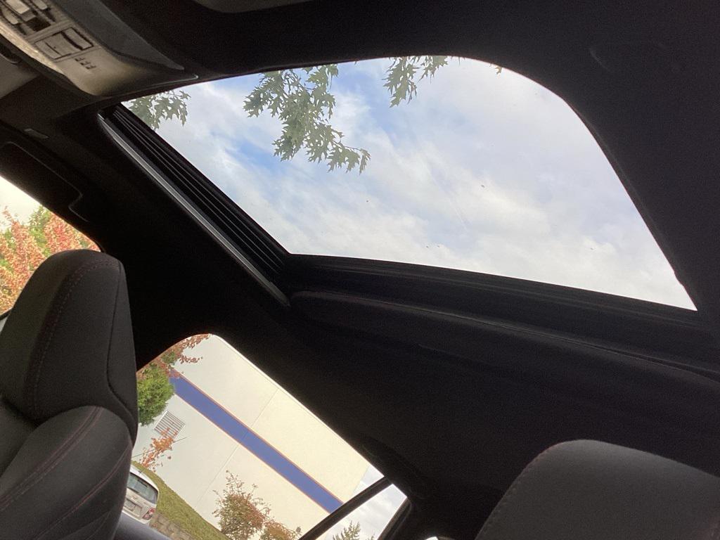 used 2023 Toyota RAV4 Prime car, priced at $36,481