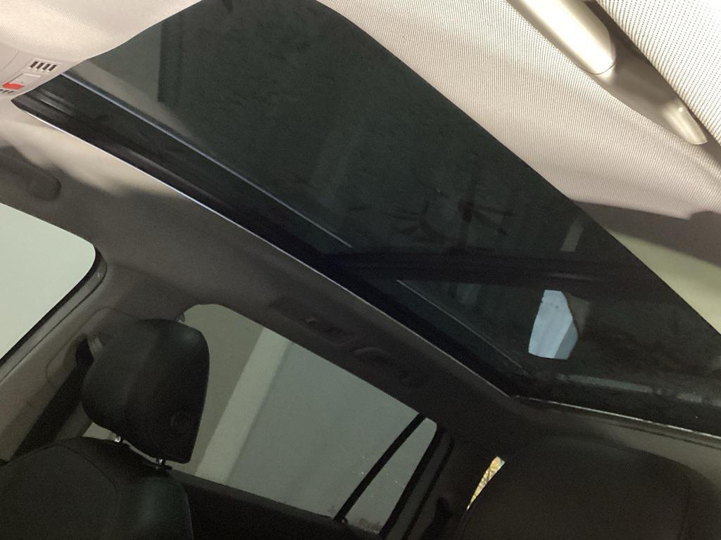 used 2018 Volkswagen Tiguan car, priced at $16,352