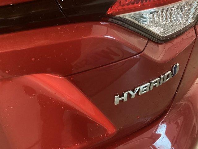 used 2021 Toyota Corolla Hybrid car, priced at $20,981