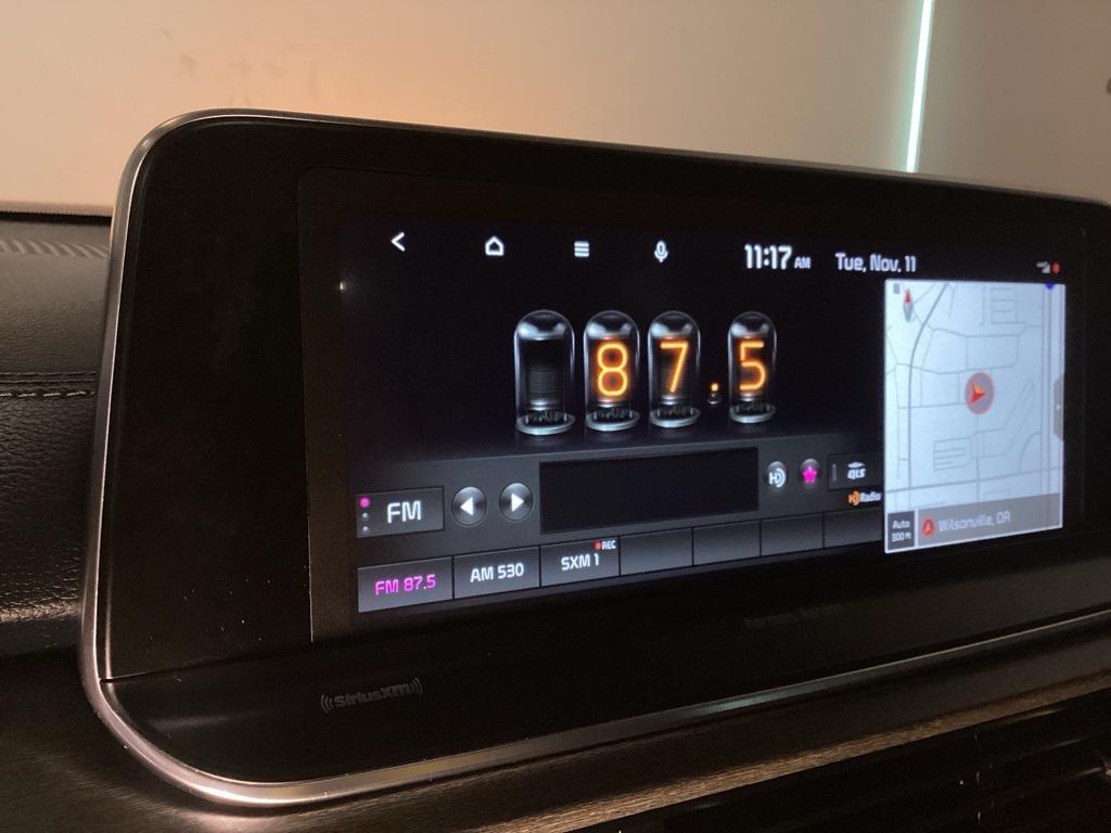 used 2022 Kia Telluride car, priced at $33,964