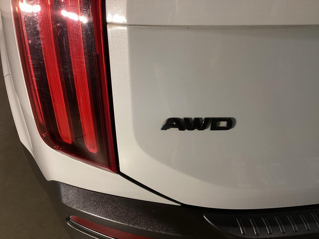 used 2022 Kia Telluride car, priced at $33,964