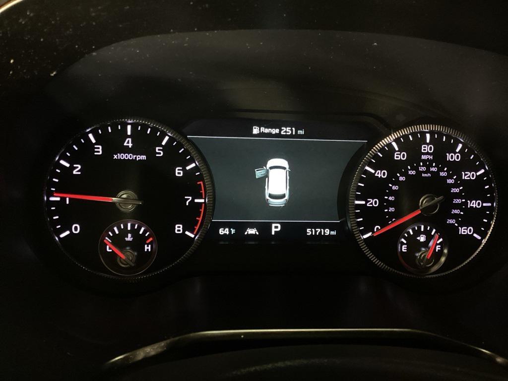 used 2022 Kia Telluride car, priced at $33,964