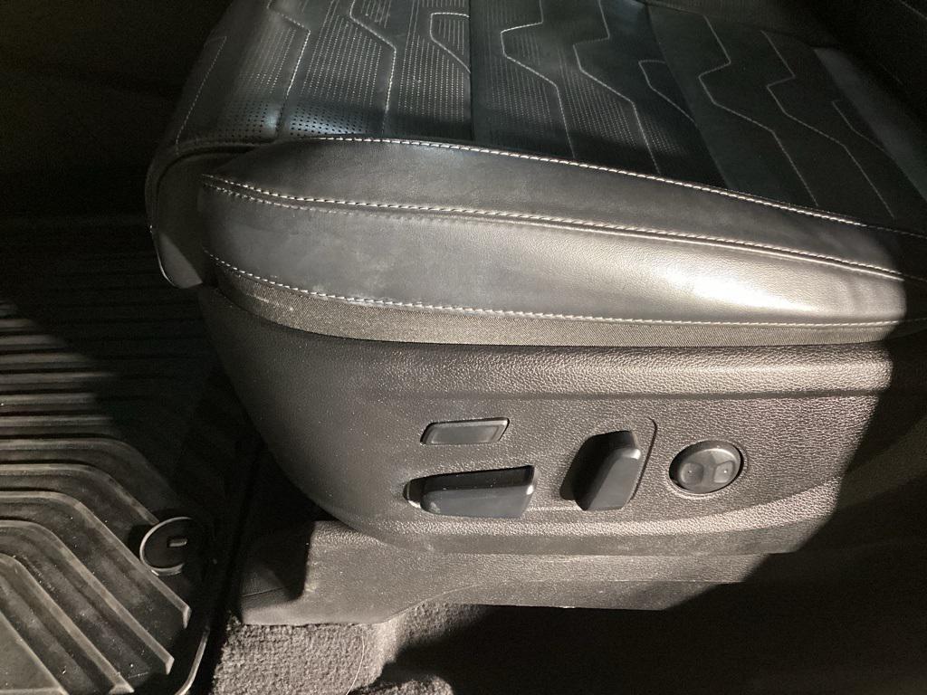 used 2022 Kia Telluride car, priced at $33,964