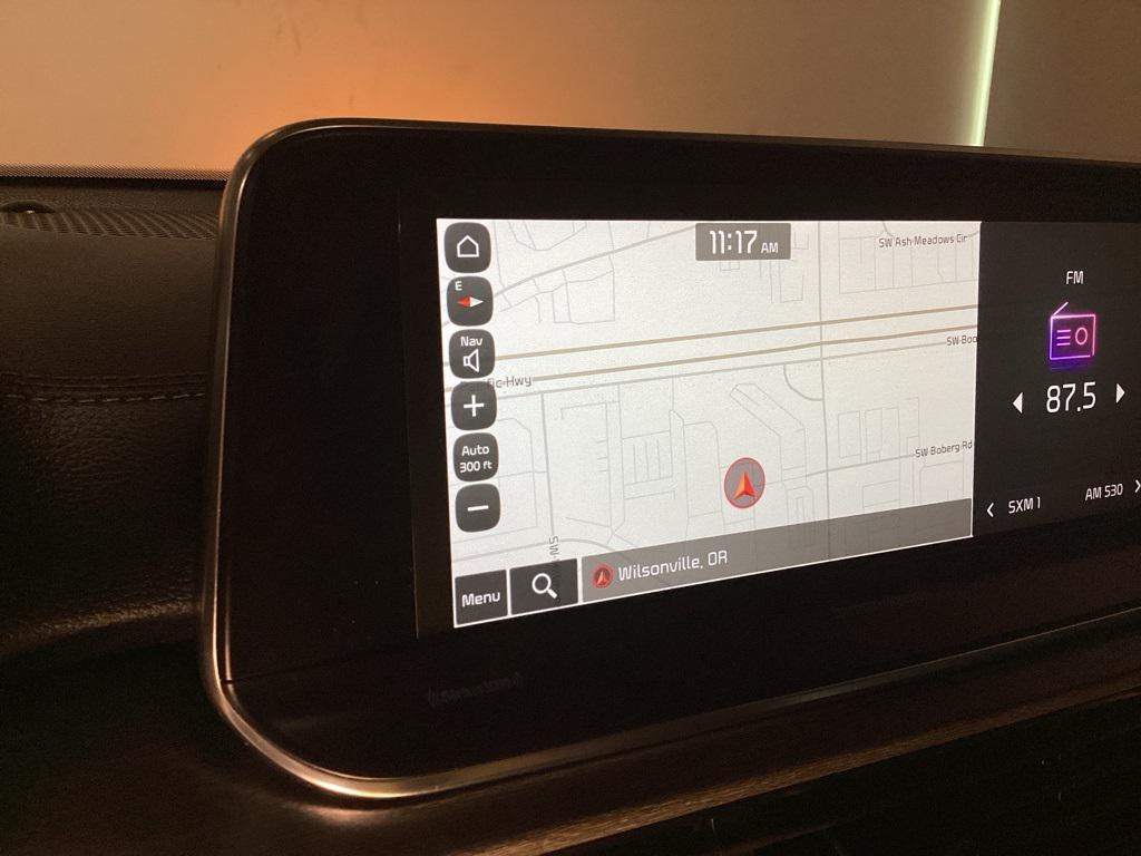 used 2022 Kia Telluride car, priced at $33,964