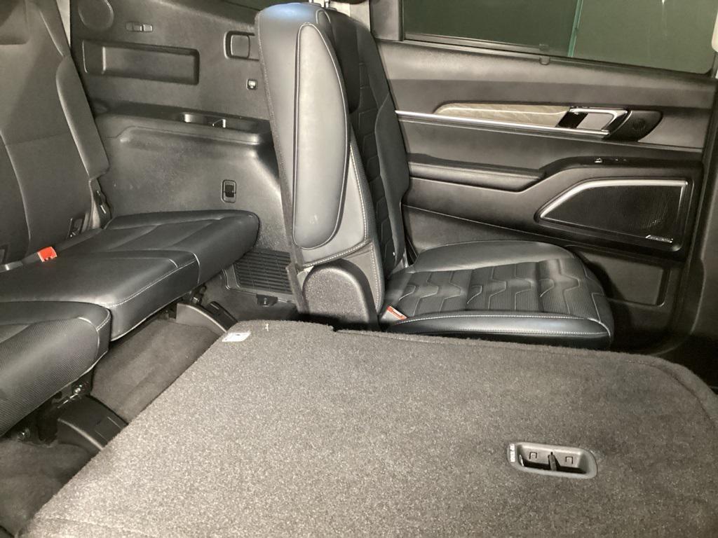 used 2022 Kia Telluride car, priced at $33,964