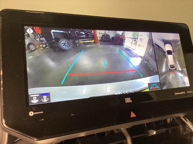 used 2021 Toyota Venza car