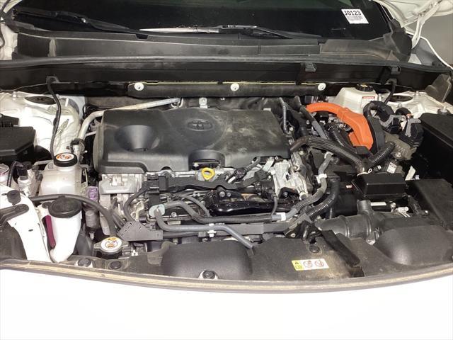 used 2021 Toyota Venza car