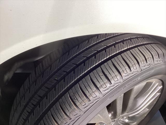 used 2021 Toyota Venza car