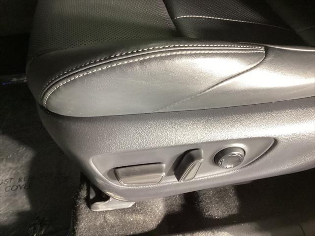 used 2021 Toyota Venza car