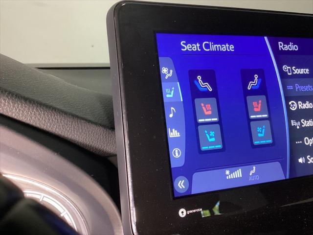 used 2021 Toyota Venza car