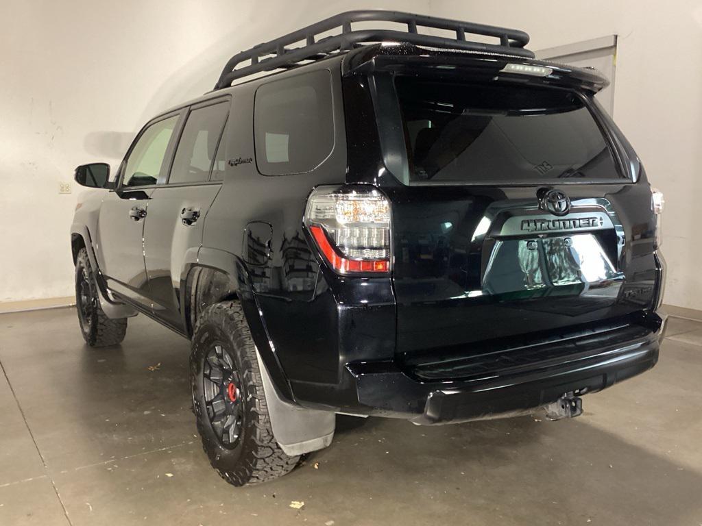 used 2023 Toyota 4Runner car, priced at $51,472