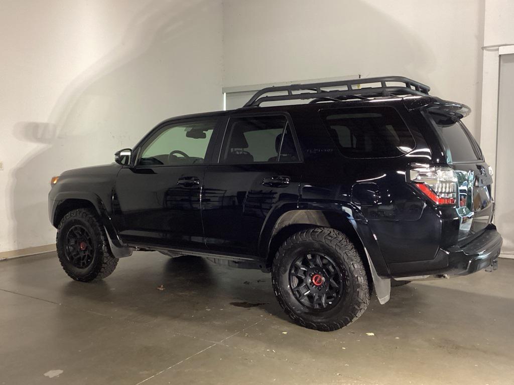 used 2023 Toyota 4Runner car, priced at $51,472