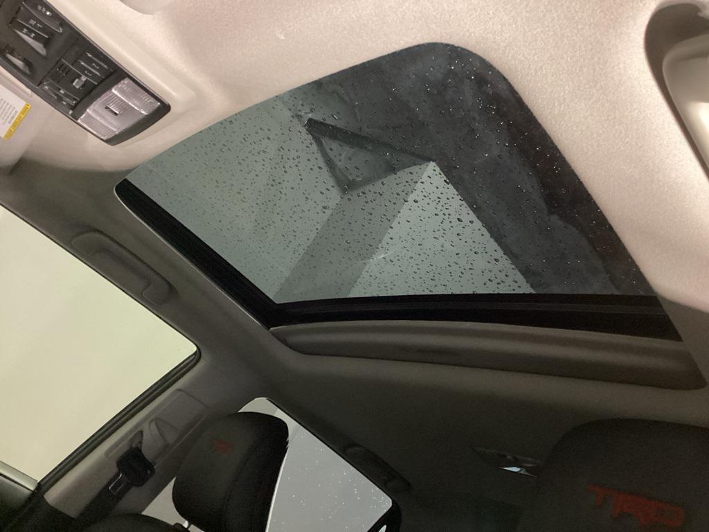 used 2023 Toyota 4Runner car, priced at $51,472