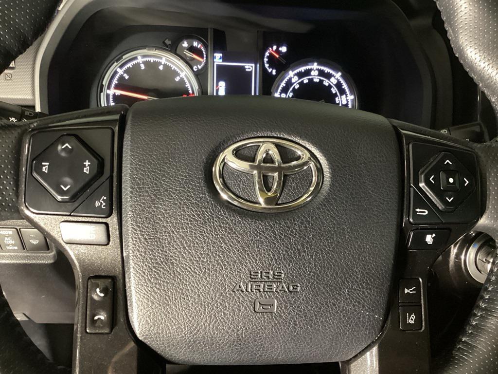 used 2023 Toyota 4Runner car, priced at $51,472