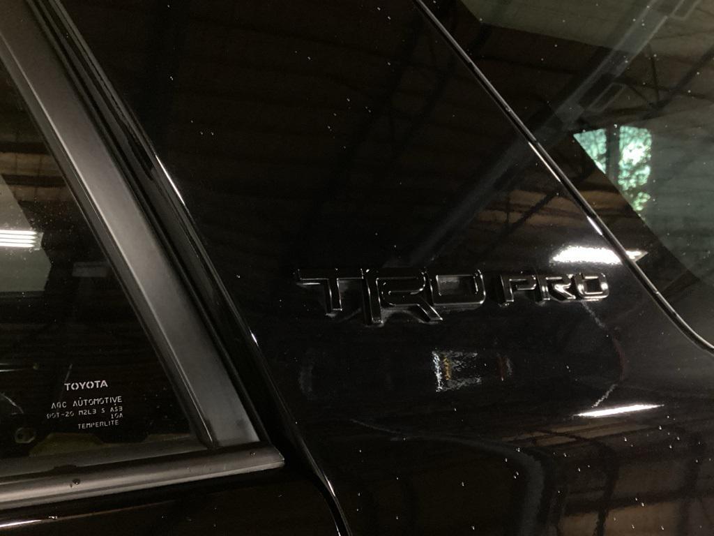 used 2023 Toyota 4Runner car, priced at $51,472