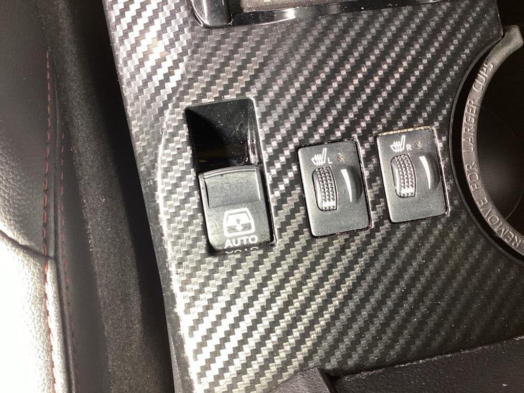 used 2023 Toyota 4Runner car, priced at $51,472