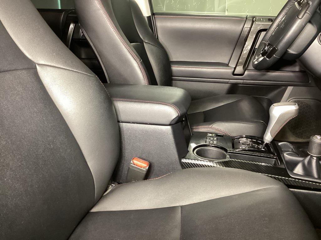 used 2023 Toyota 4Runner car, priced at $51,472