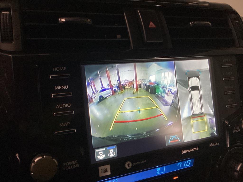 used 2023 Toyota 4Runner car, priced at $51,472